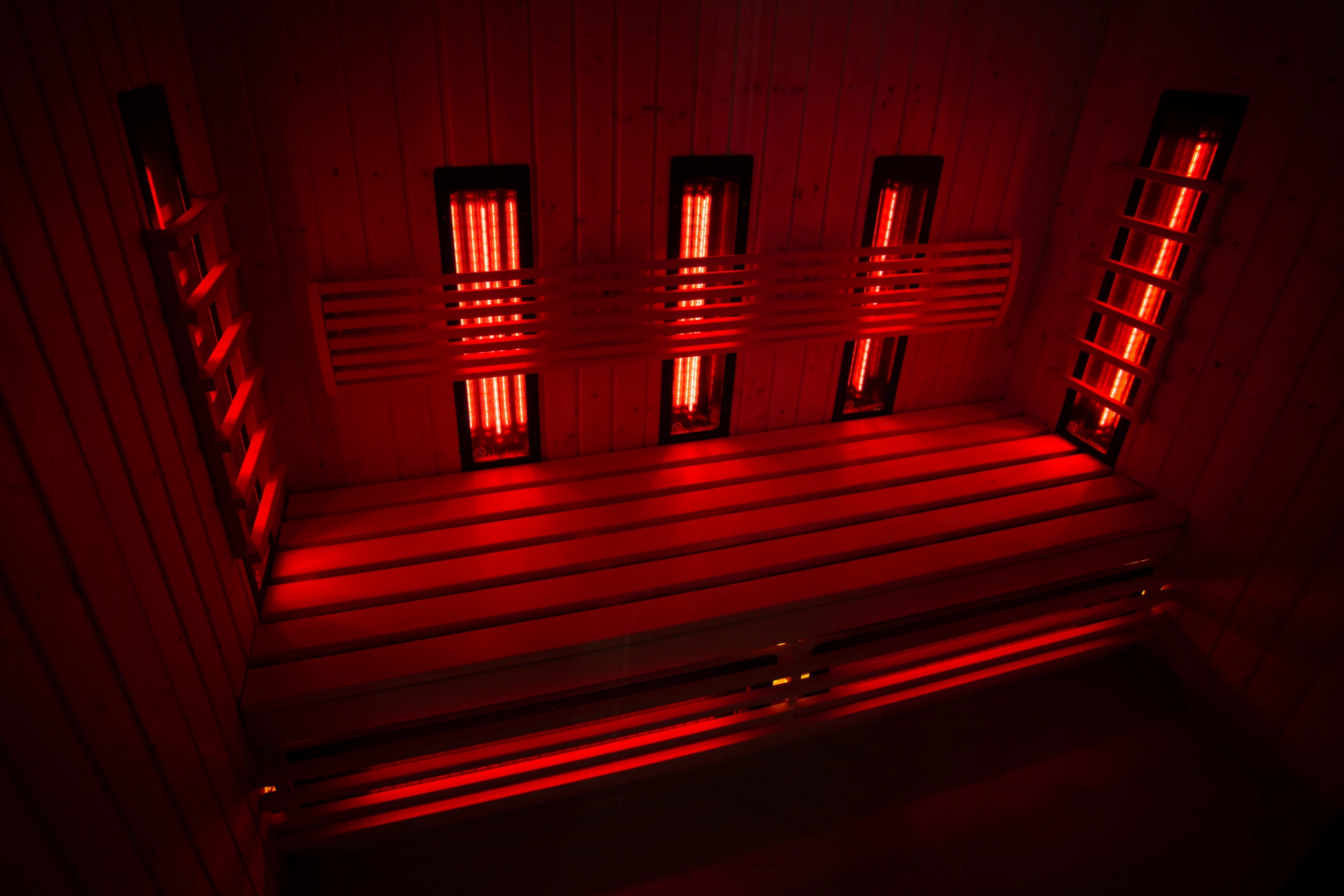 Sauna Infrared